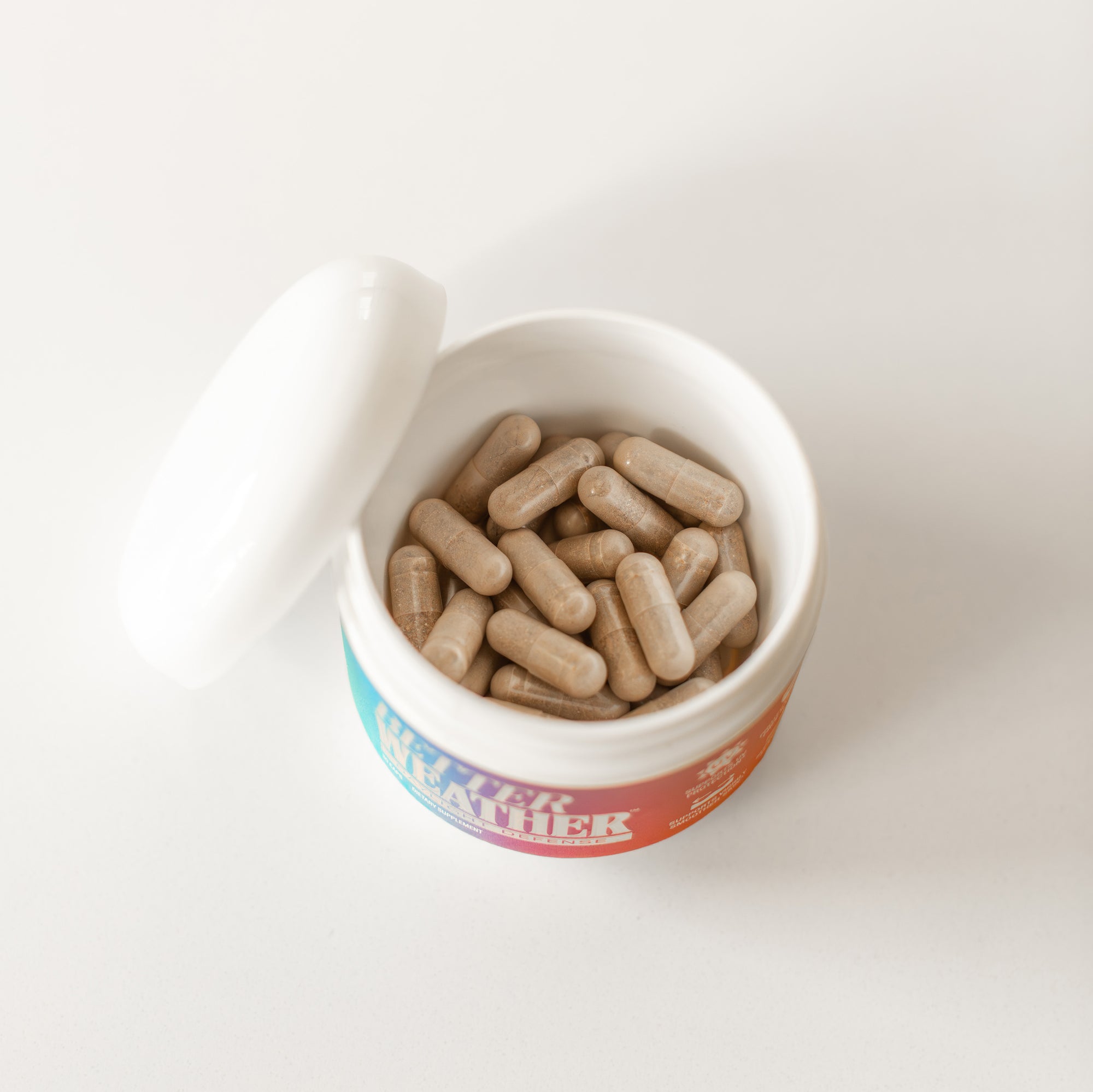 Better Weather Daylight Defense