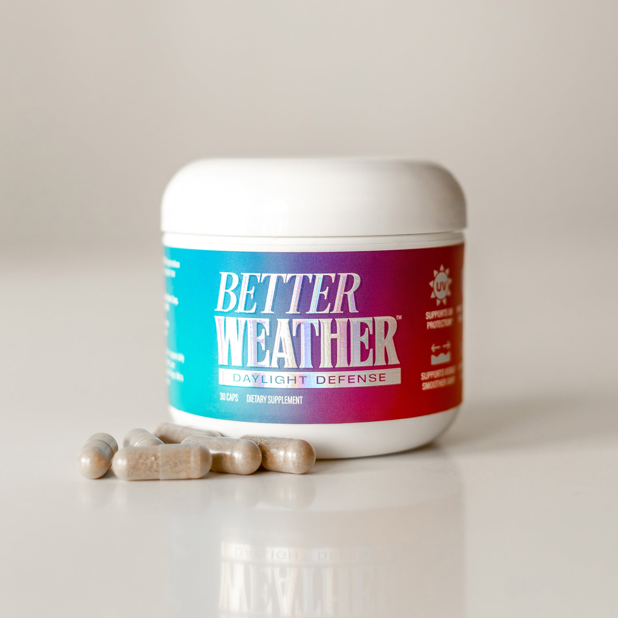 Better Weather Daylight Defense