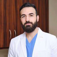 Dr. Omeed Ahadiat