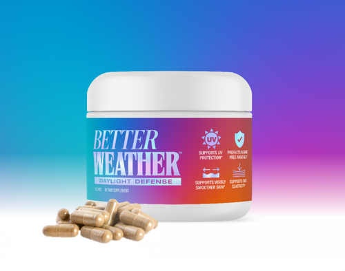 Better Weather Daylight Defense