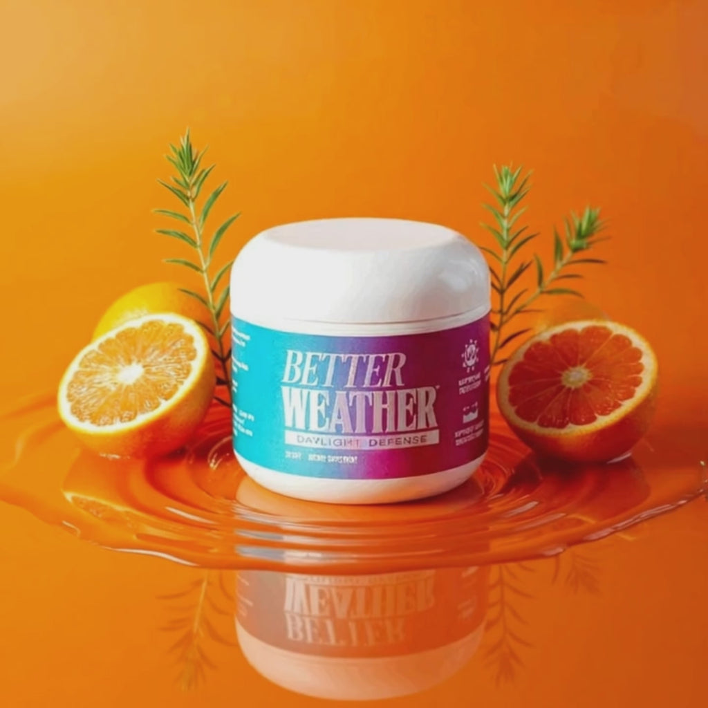 Better Weather Daylight Defense